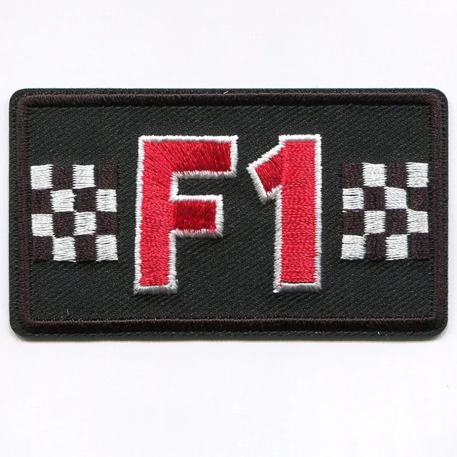 Motif - F1