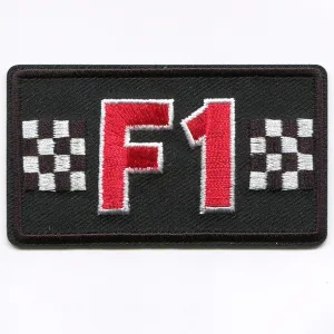 Motif - F1