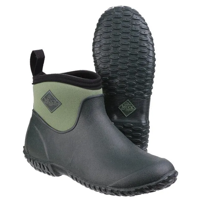 Muck Boots Muckster II Ankle Boots