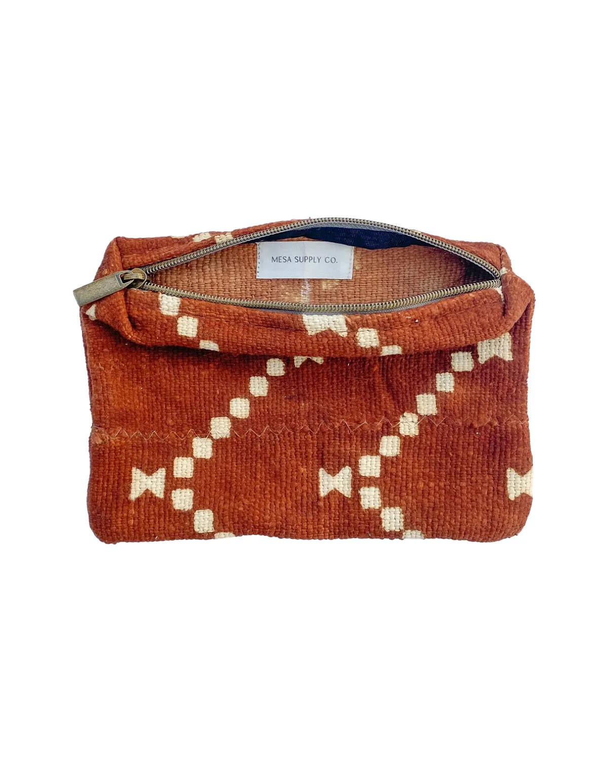 Mud Cloth Bag
