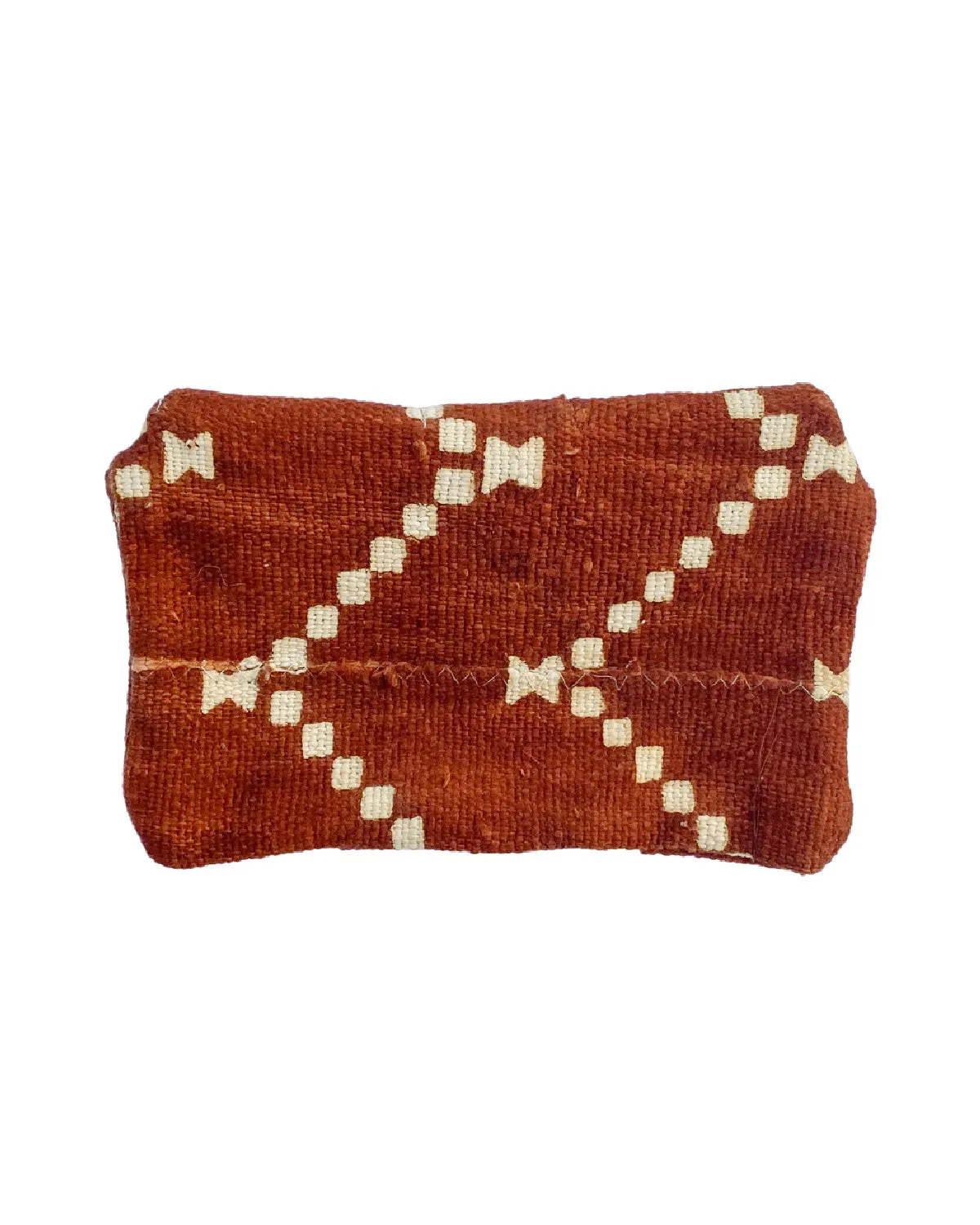 Mud Cloth Bag