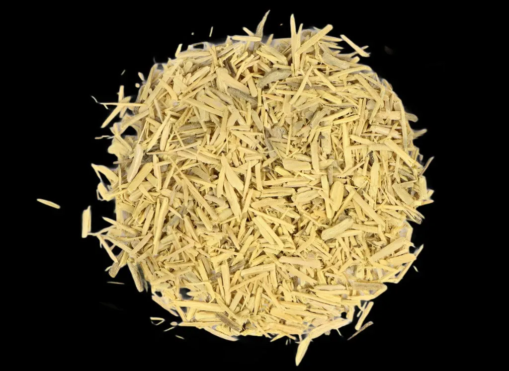 Muira Puama Bark - Organic