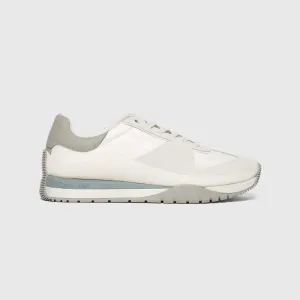 Multicolor Block Plush Sneaker - Multi
