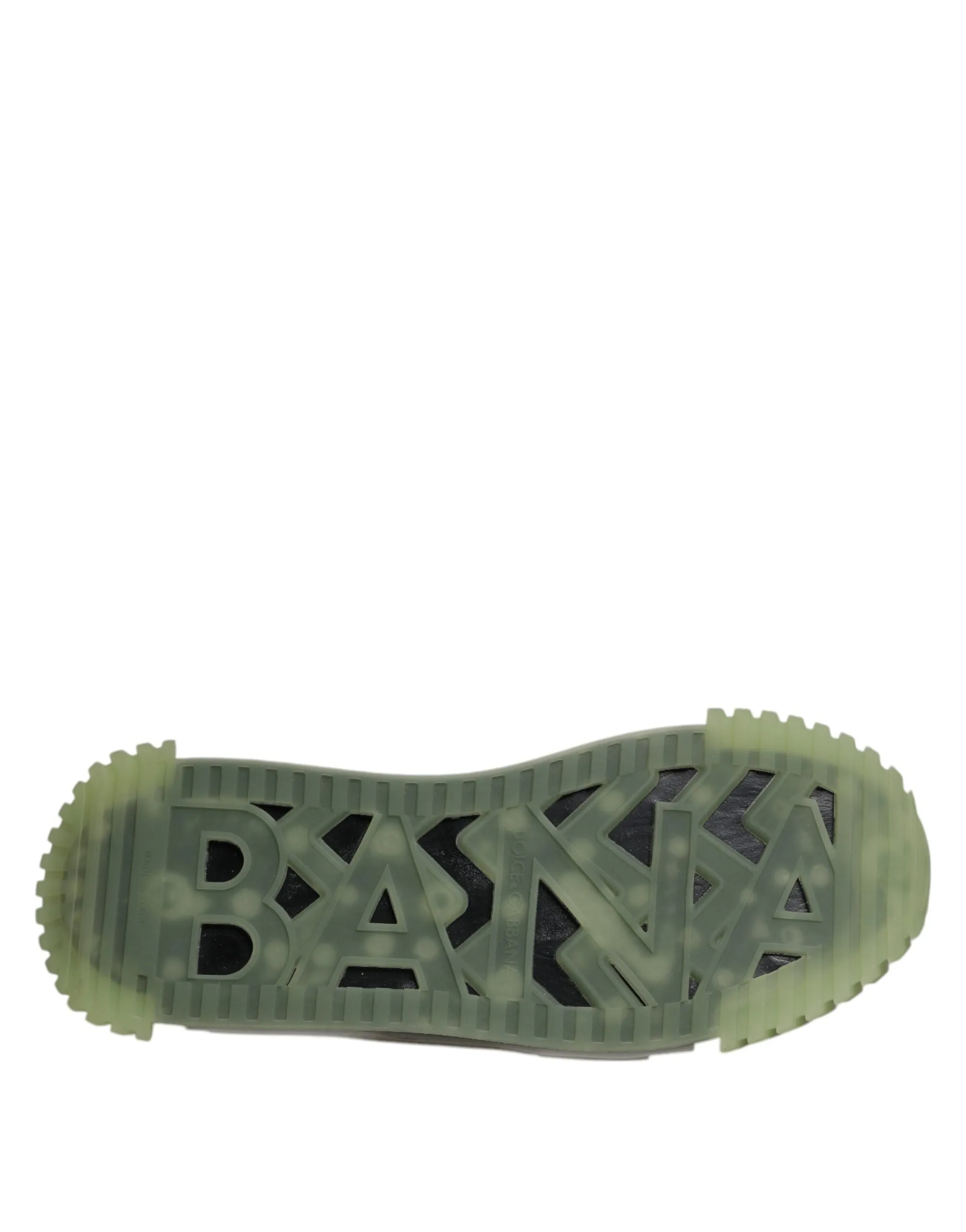Multicolor Lace Up Low Top NS1 Sneakers Shoes