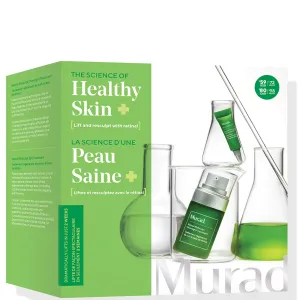 Murad The Science of Healthy Skin: Lift   ReSculpt With Retinal