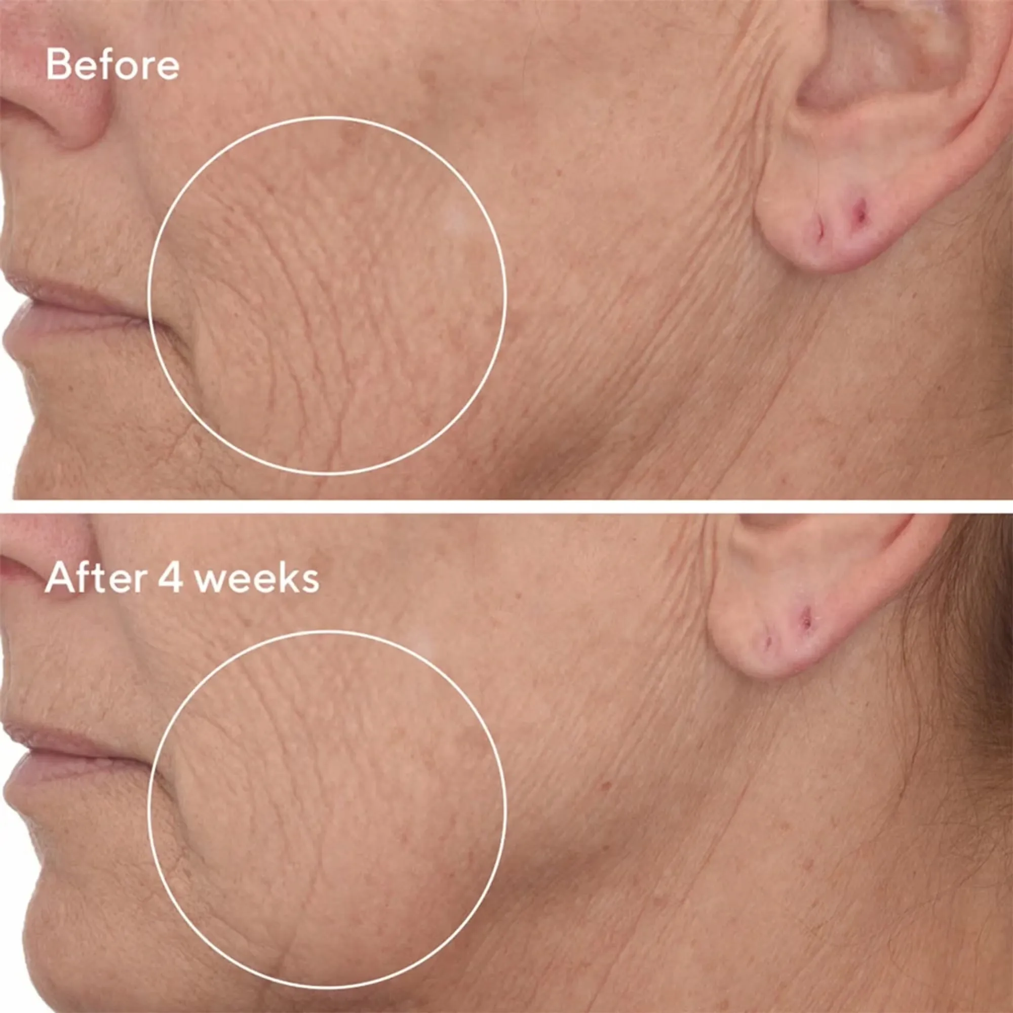 Murad The Science of Healthy Skin: Lift   ReSculpt With Retinal
