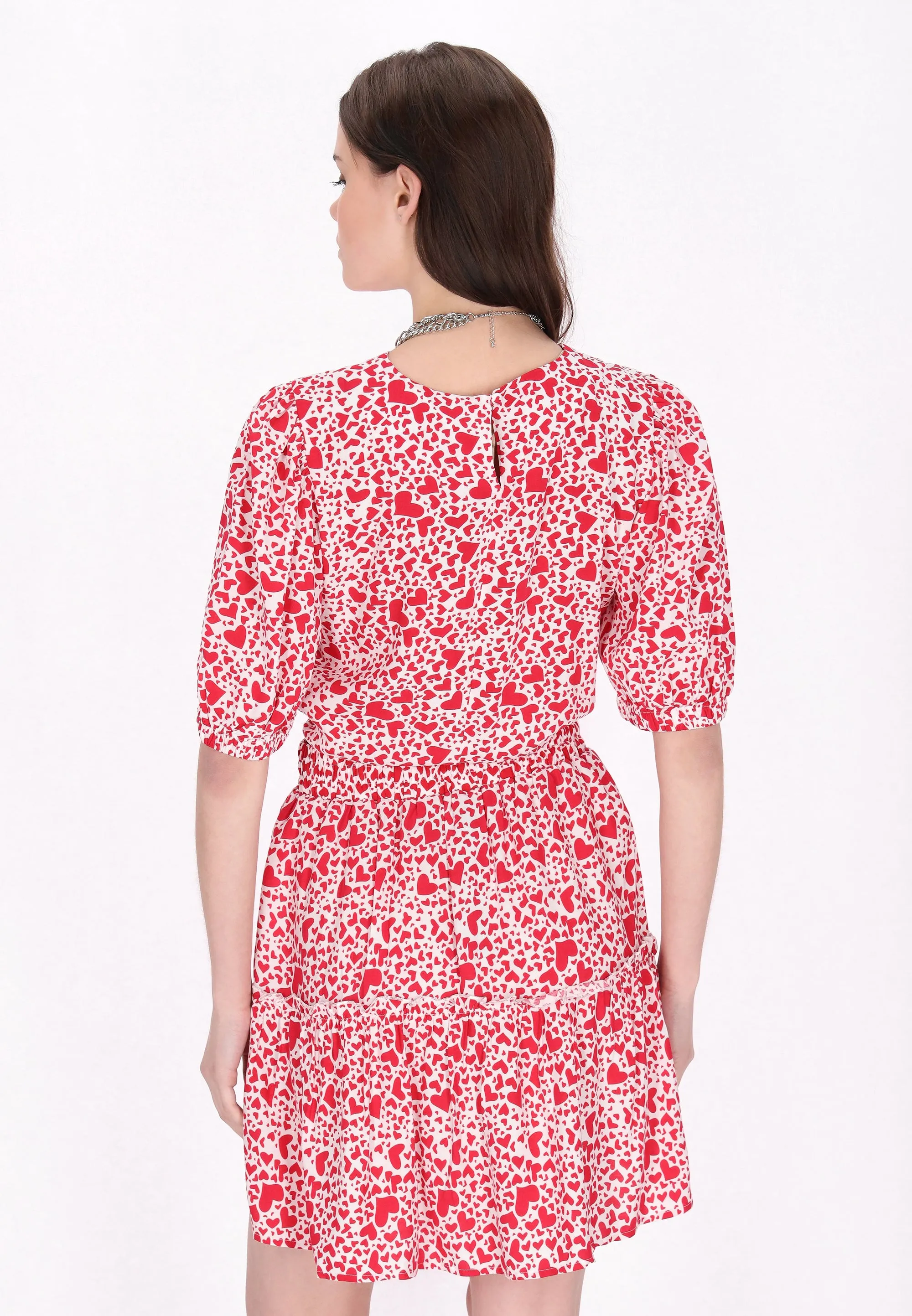 myMo ROCKS Women's Blouse
