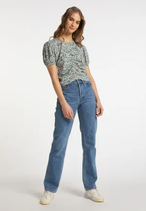 Mymo Women's Blouse Shirt