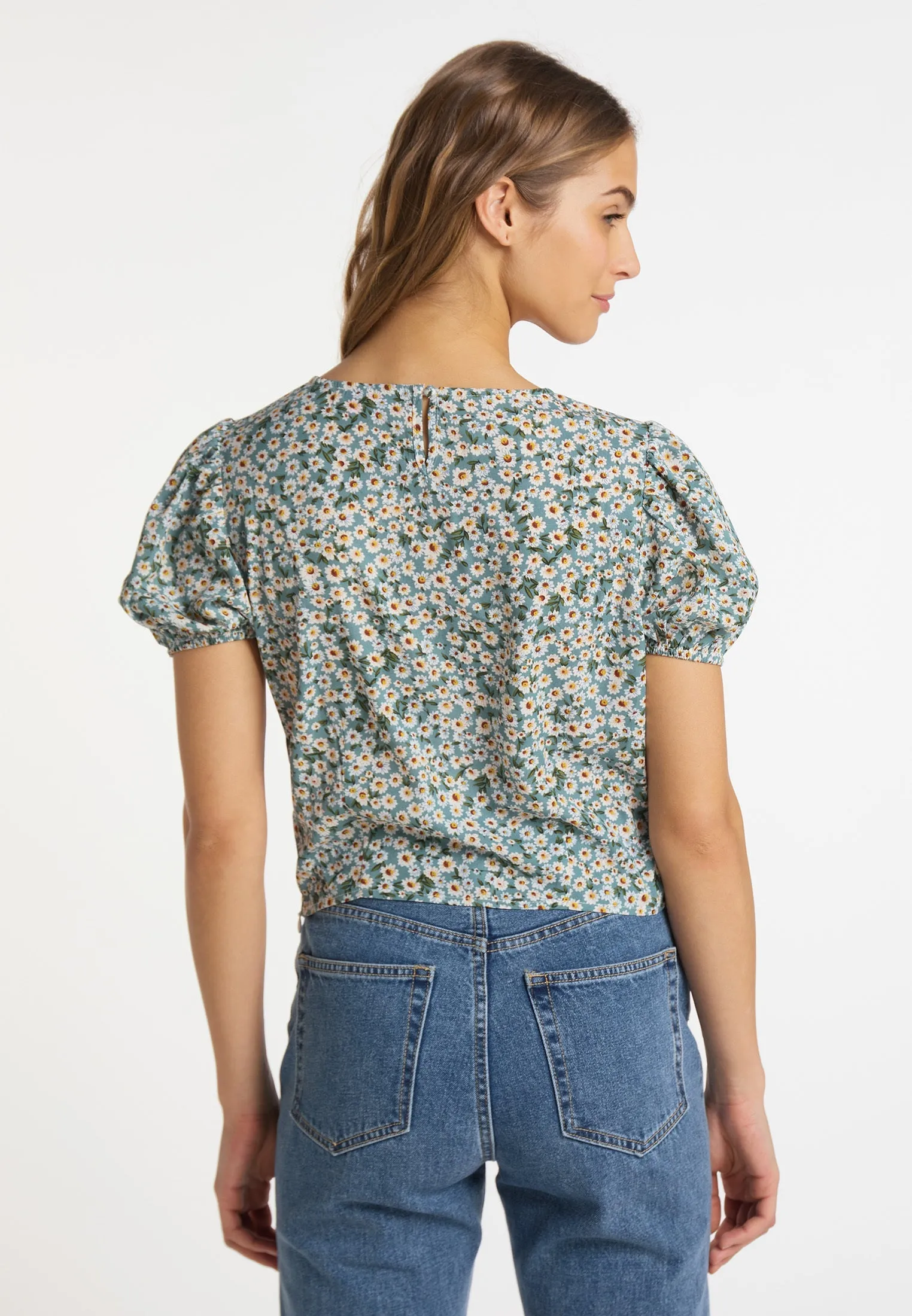Mymo Women's Blouse Shirt