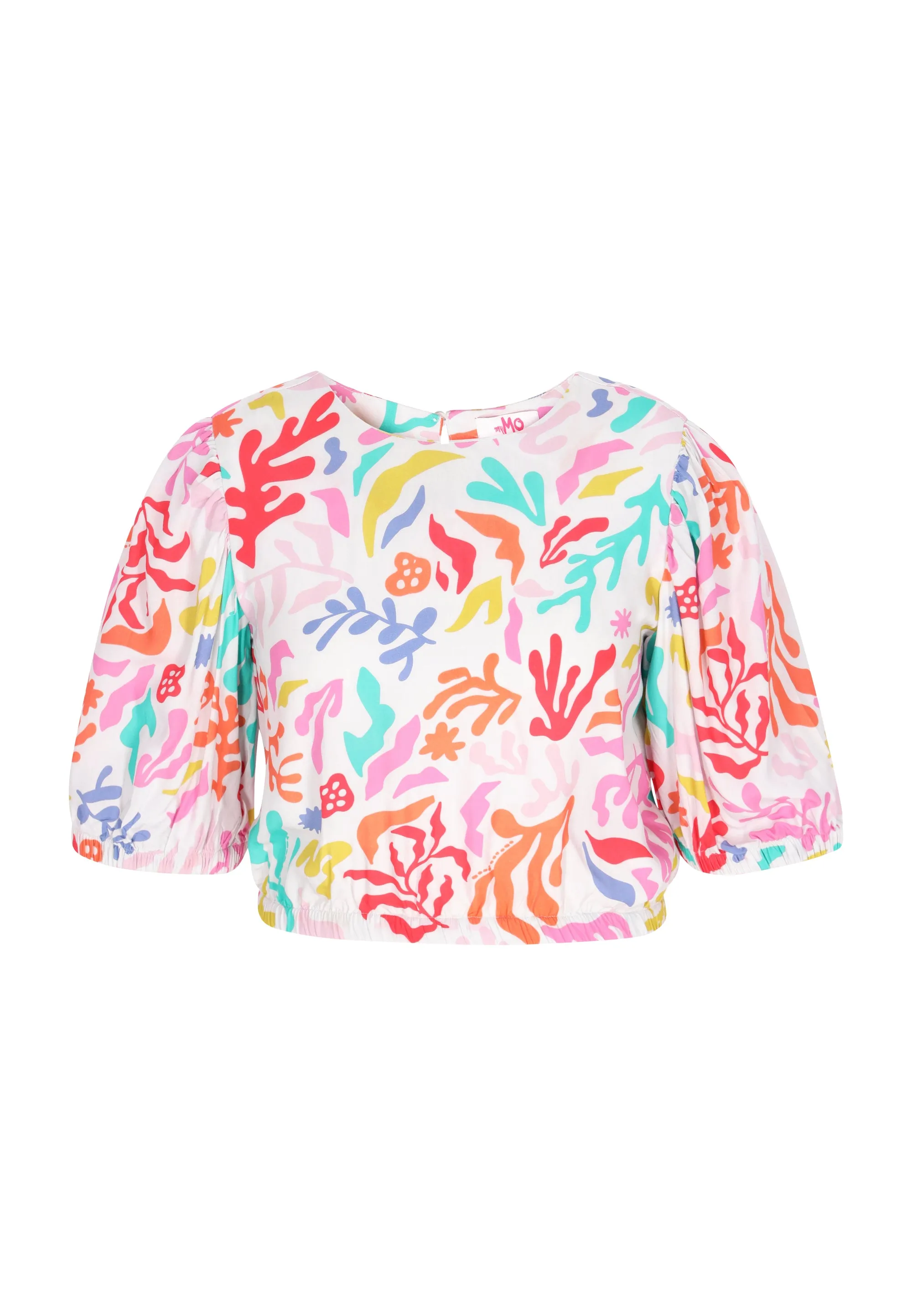 myMo Women's Blouse