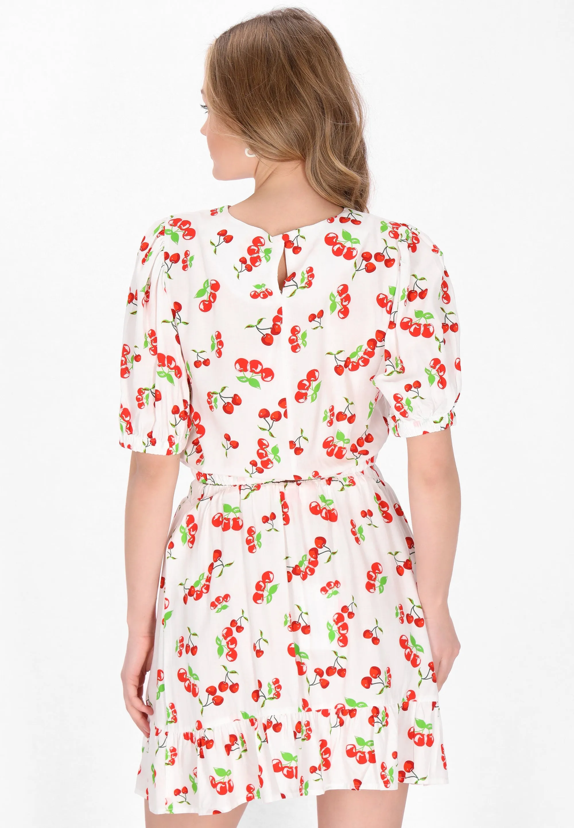 myMo Women's Blouse