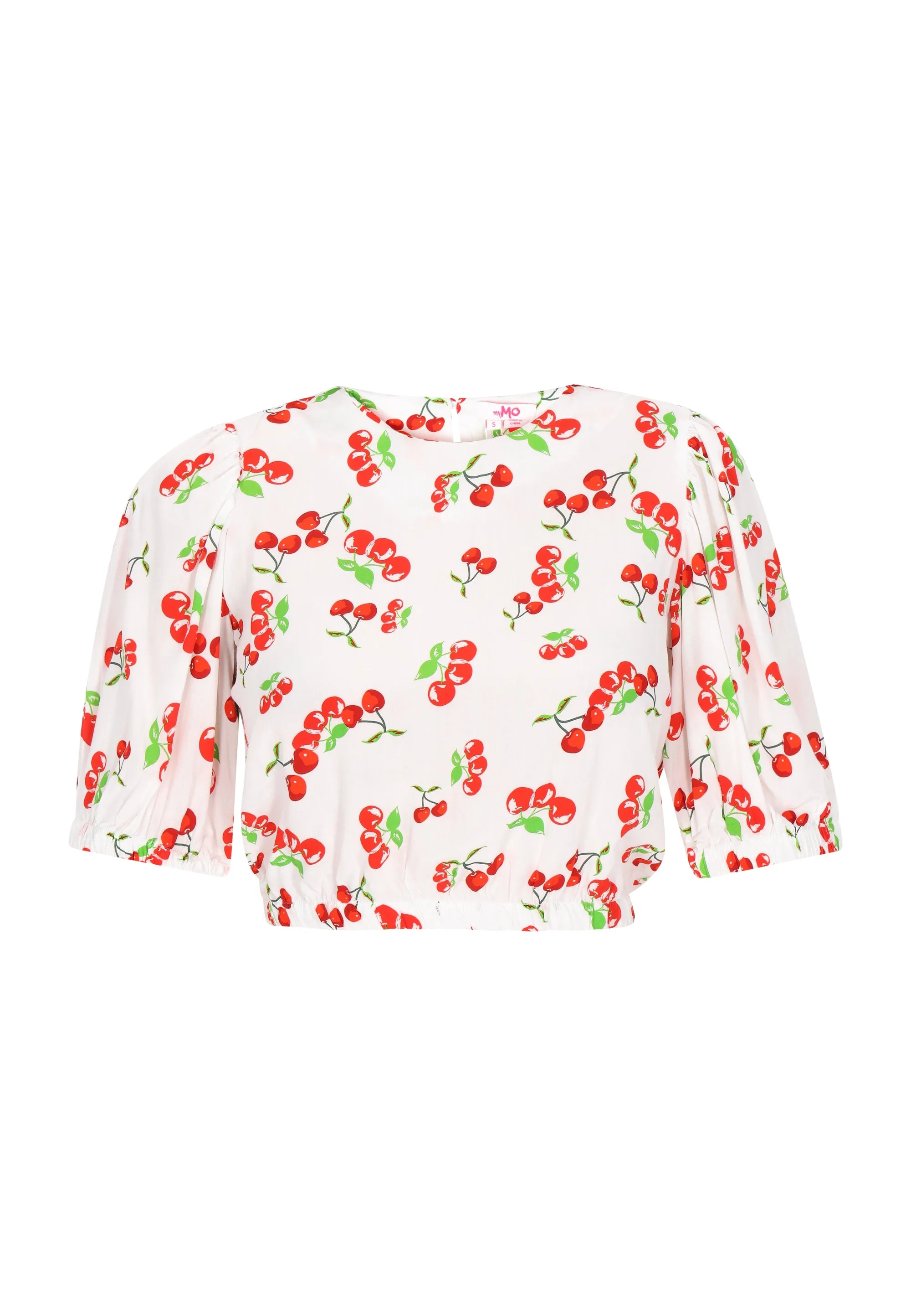 myMo Women's Blouse