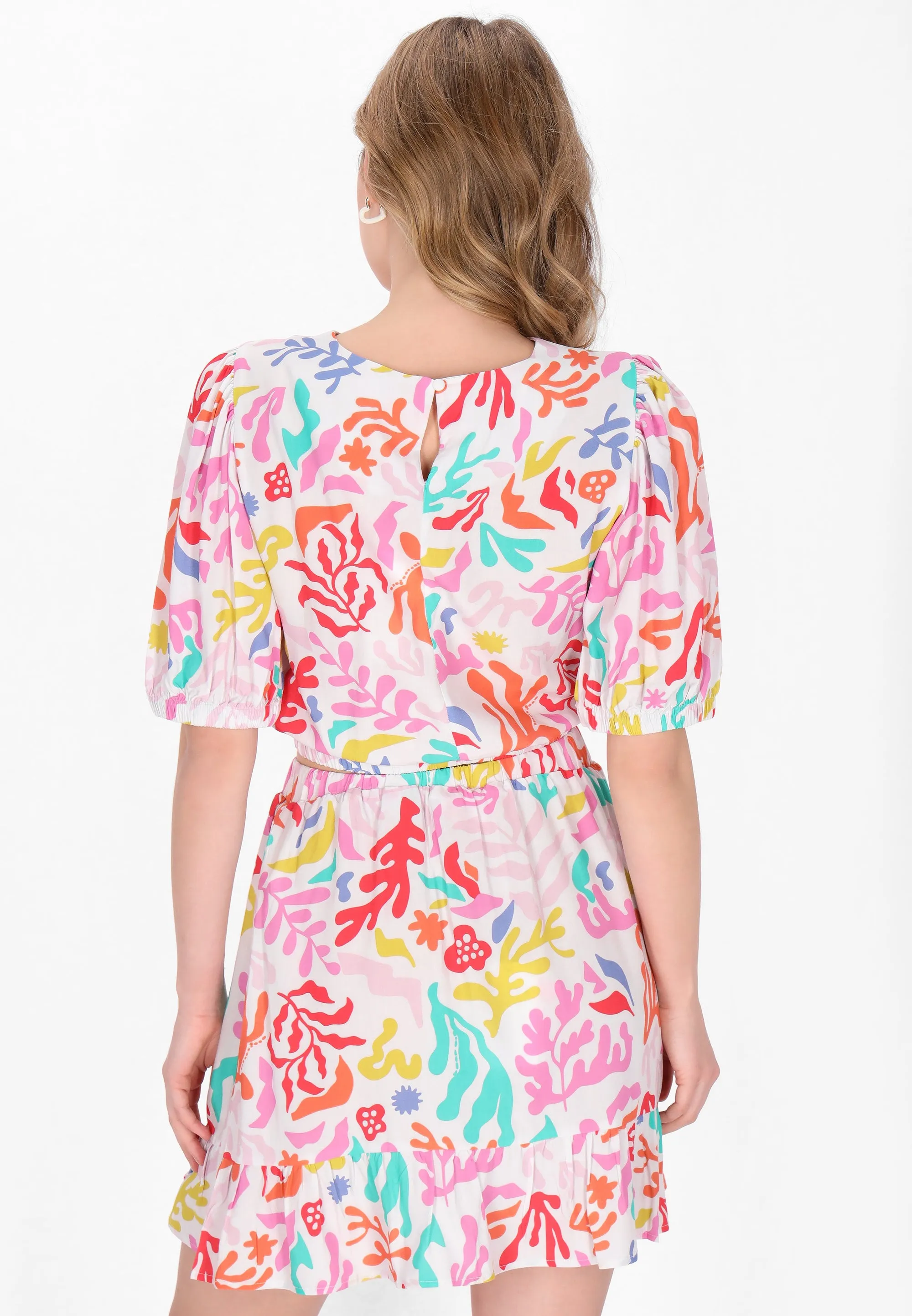 myMo Women's Blouse