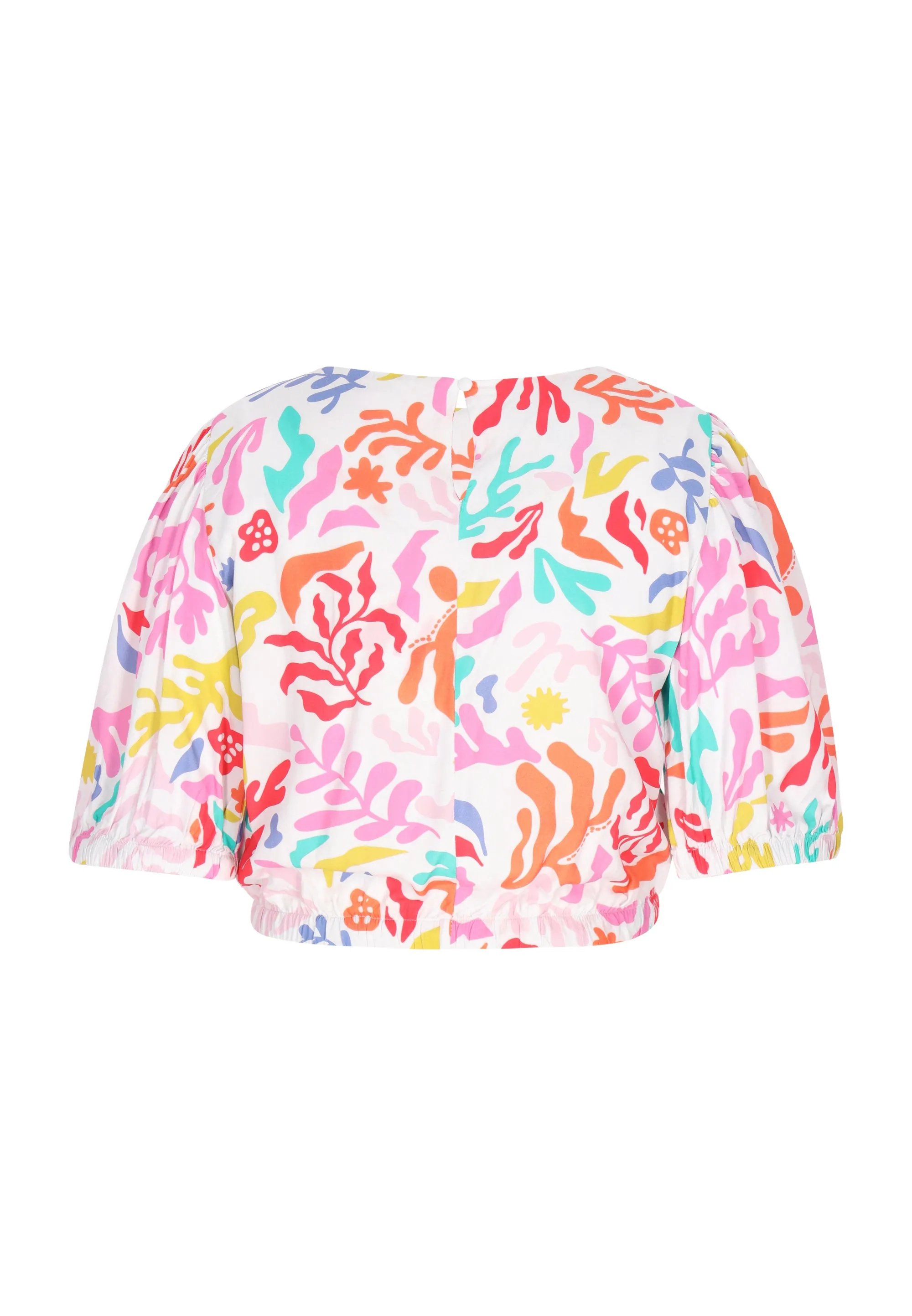 myMo Women's Blouse