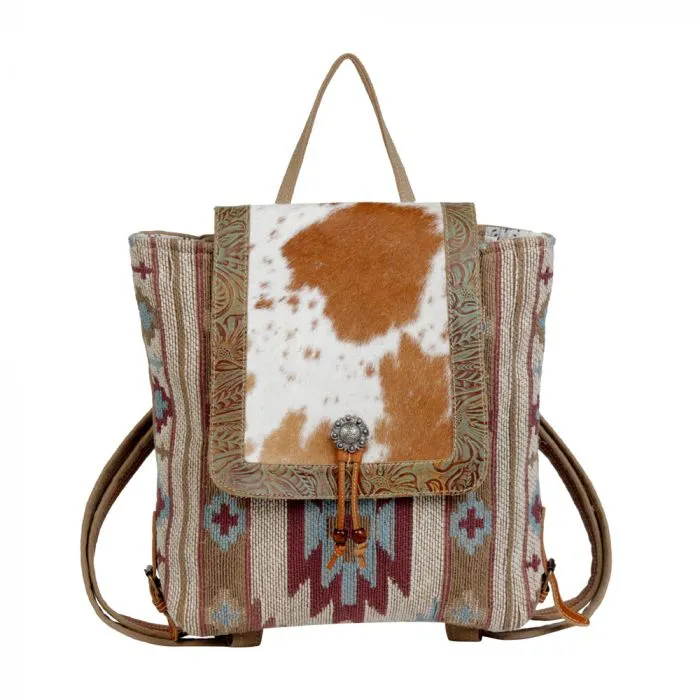 Myra Bag Gallup Backpack
