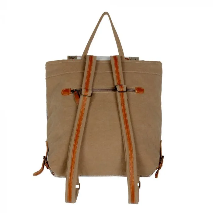 Myra Bag Gallup Backpack