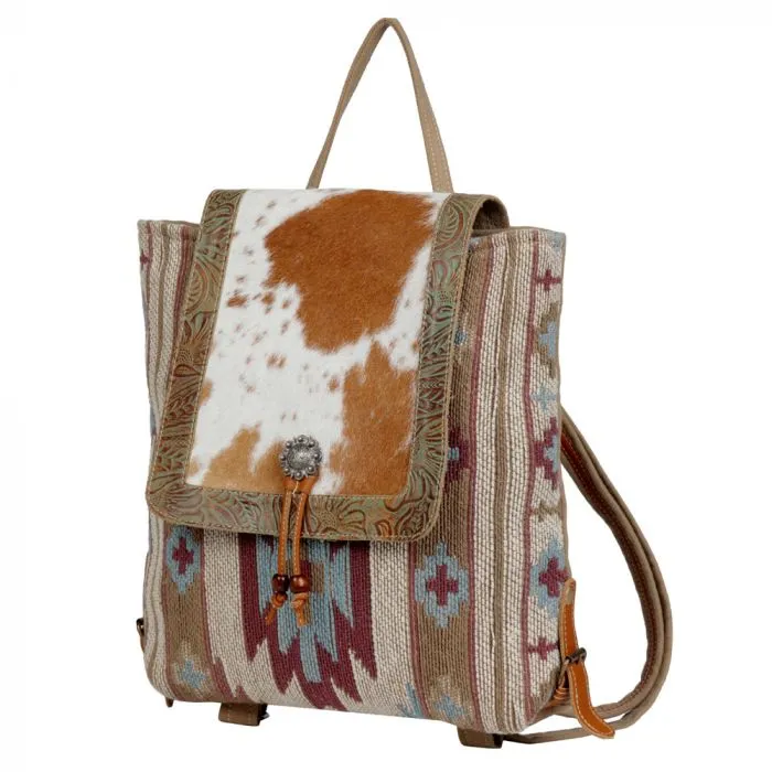 Myra Bag Gallup Backpack