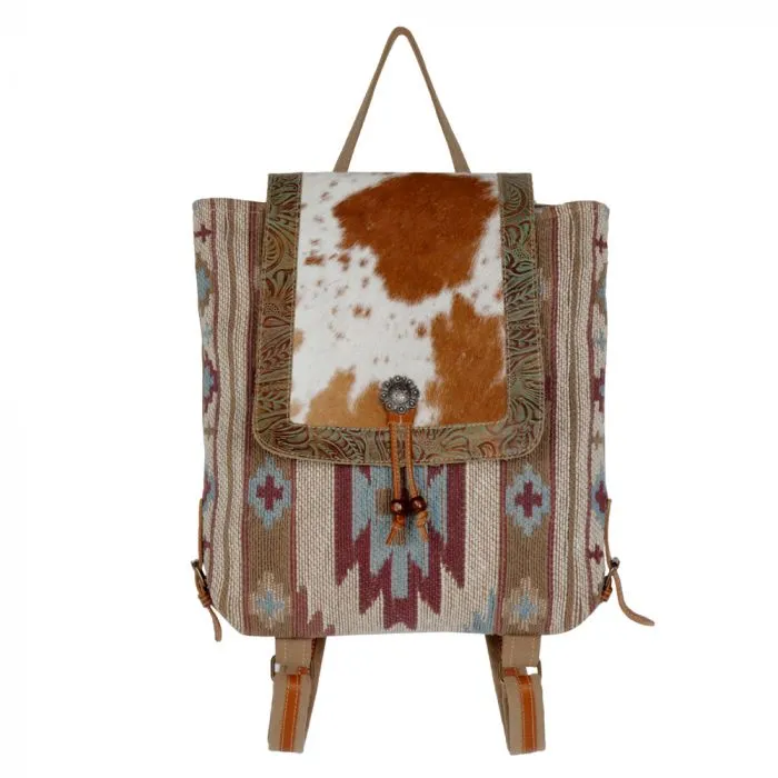 Myra Bag Gallup Backpack