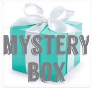 Mystery Bags Small $45