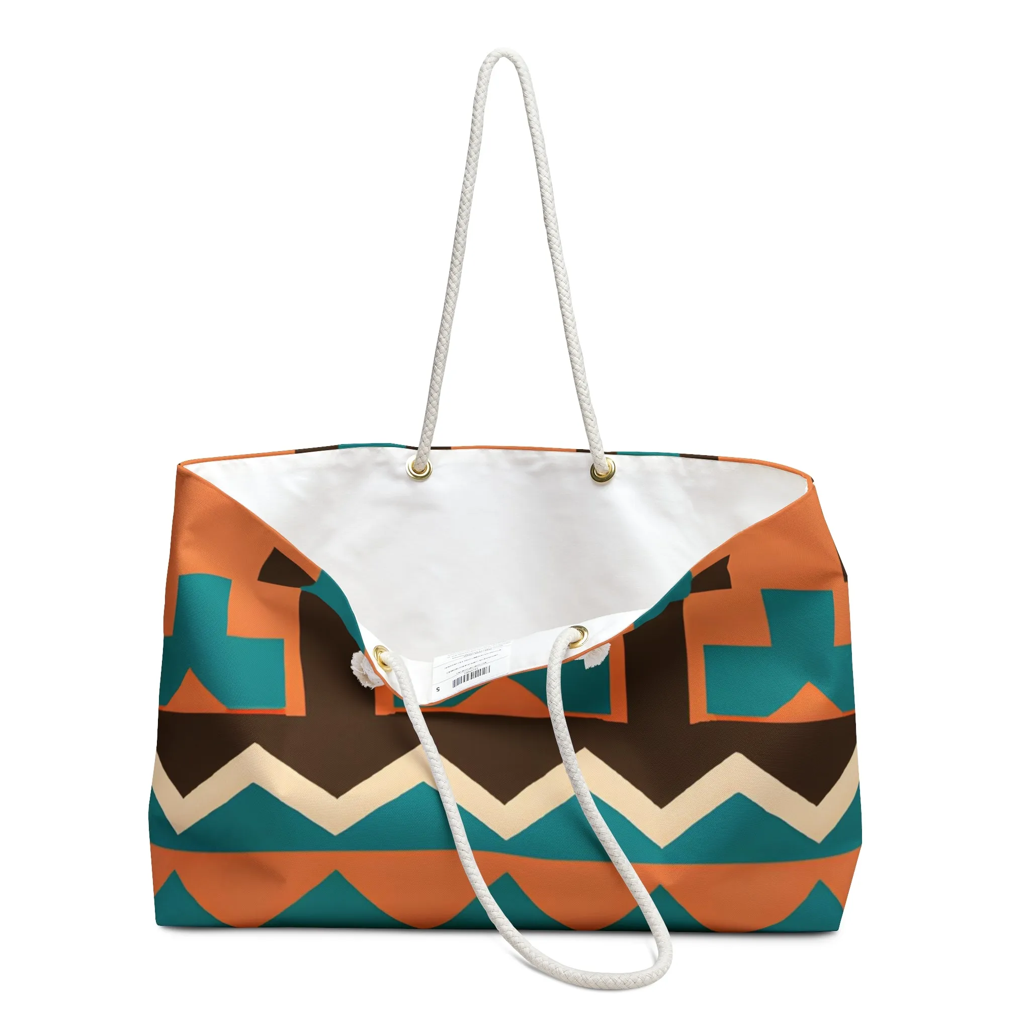 Nativa Wilfred - Weekender Bag
