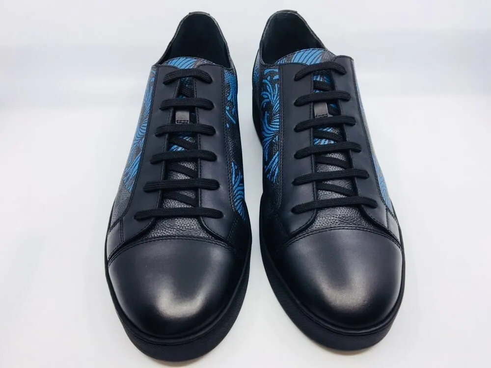 Nemeth Match-Up Sneaker