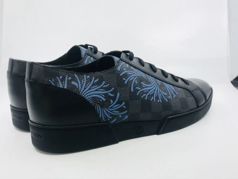Nemeth Match-Up Sneaker