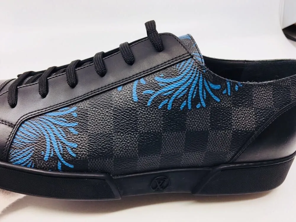 Nemeth Match-Up Sneaker