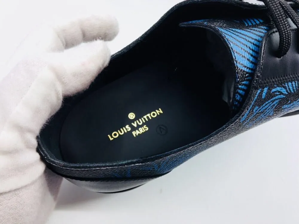 Nemeth Match-Up Sneaker