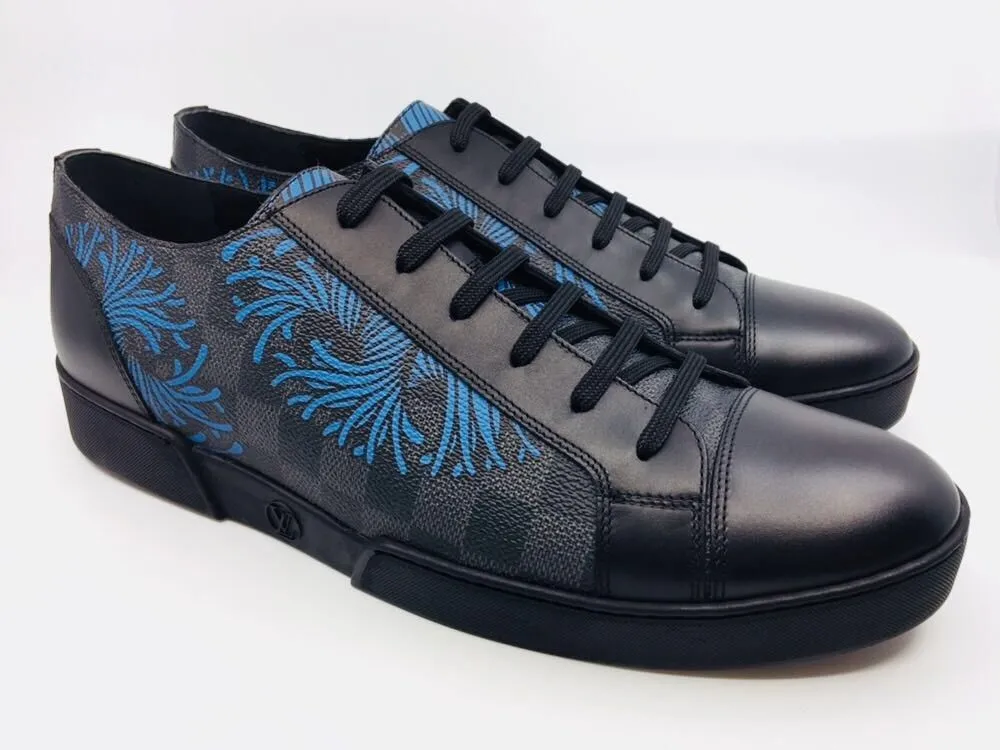 Nemeth Match-Up Sneaker