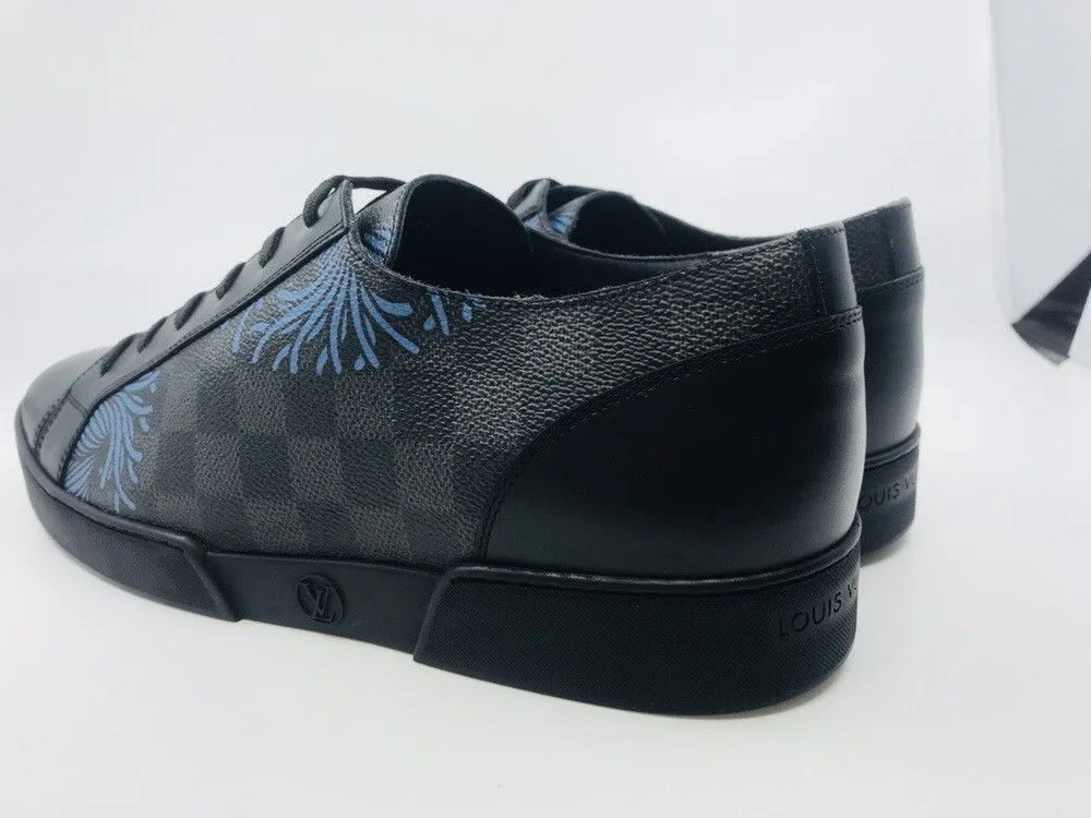 Nemeth Match-Up Sneaker