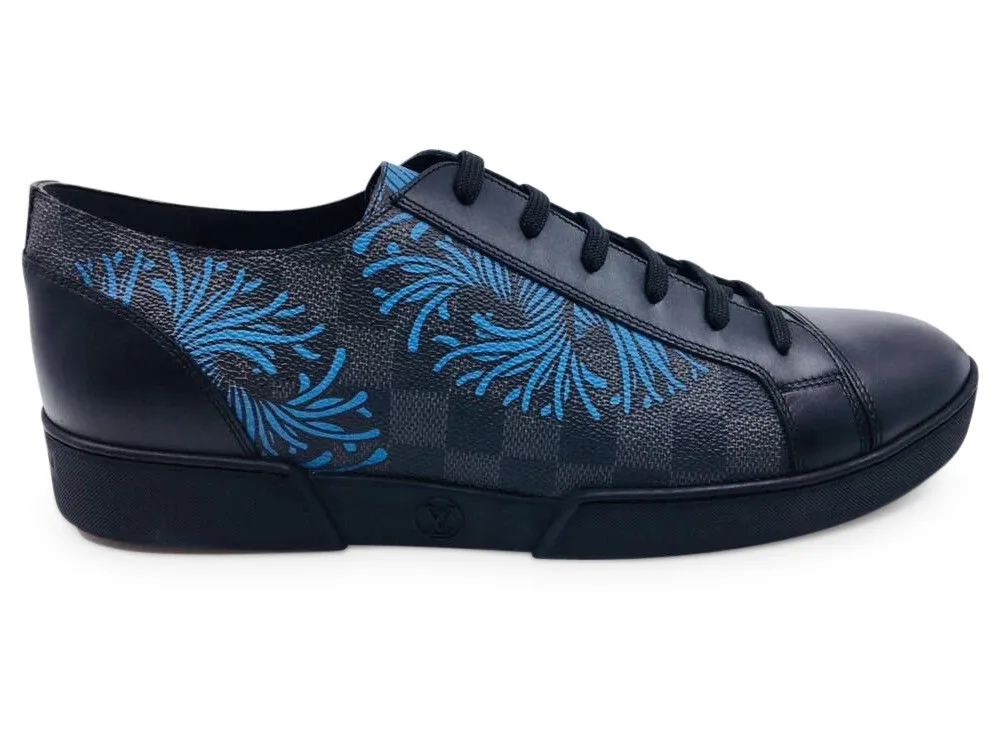 Nemeth Match-Up Sneaker