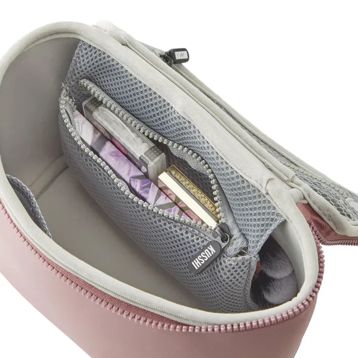 Neoprene Neutral Small Train Case