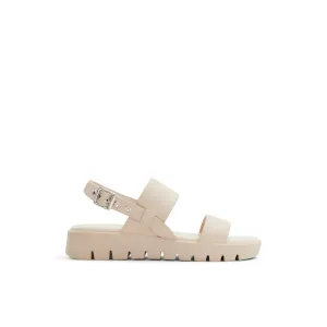 Nevra / Flat Sandals