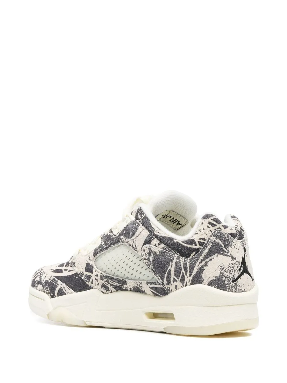 Nike Air Jordan 5 Girls That Hoop low-top sneakers