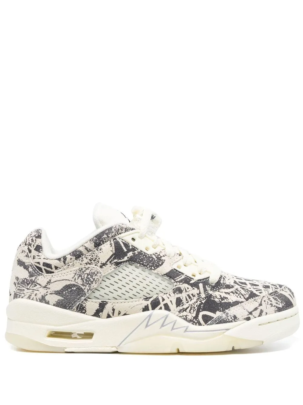 Nike Air Jordan 5 Girls That Hoop low-top sneakers