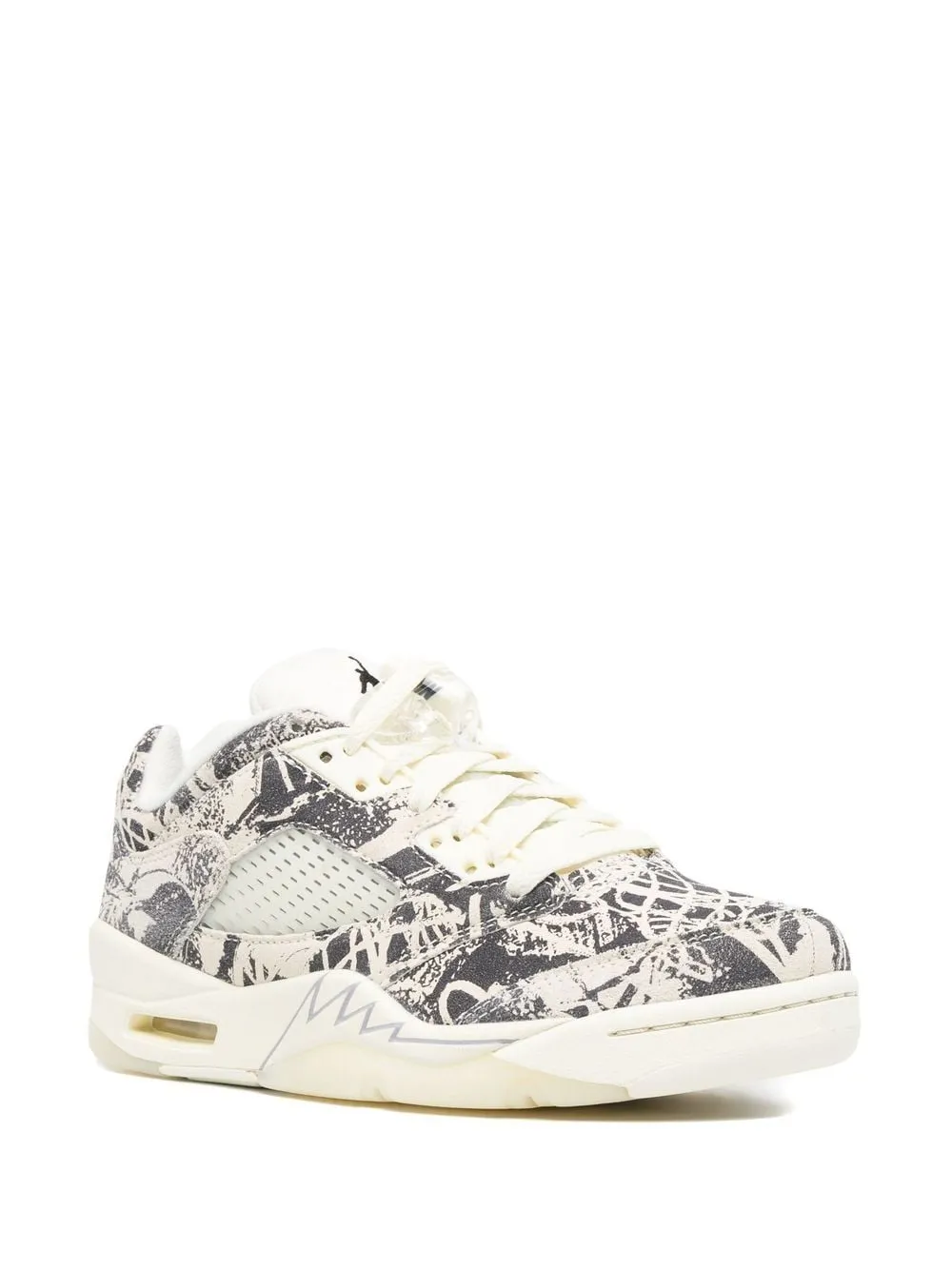 Nike Air Jordan 5 Girls That Hoop low-top sneakers
