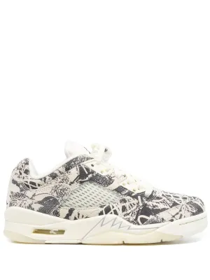 Nike Air Jordan 5 Girls That Hoop low-top sneakers