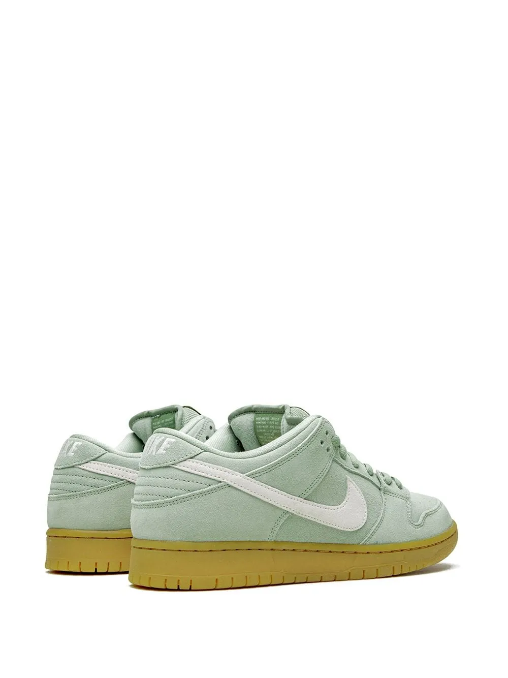 Nike SB Dunk low-top sneakers