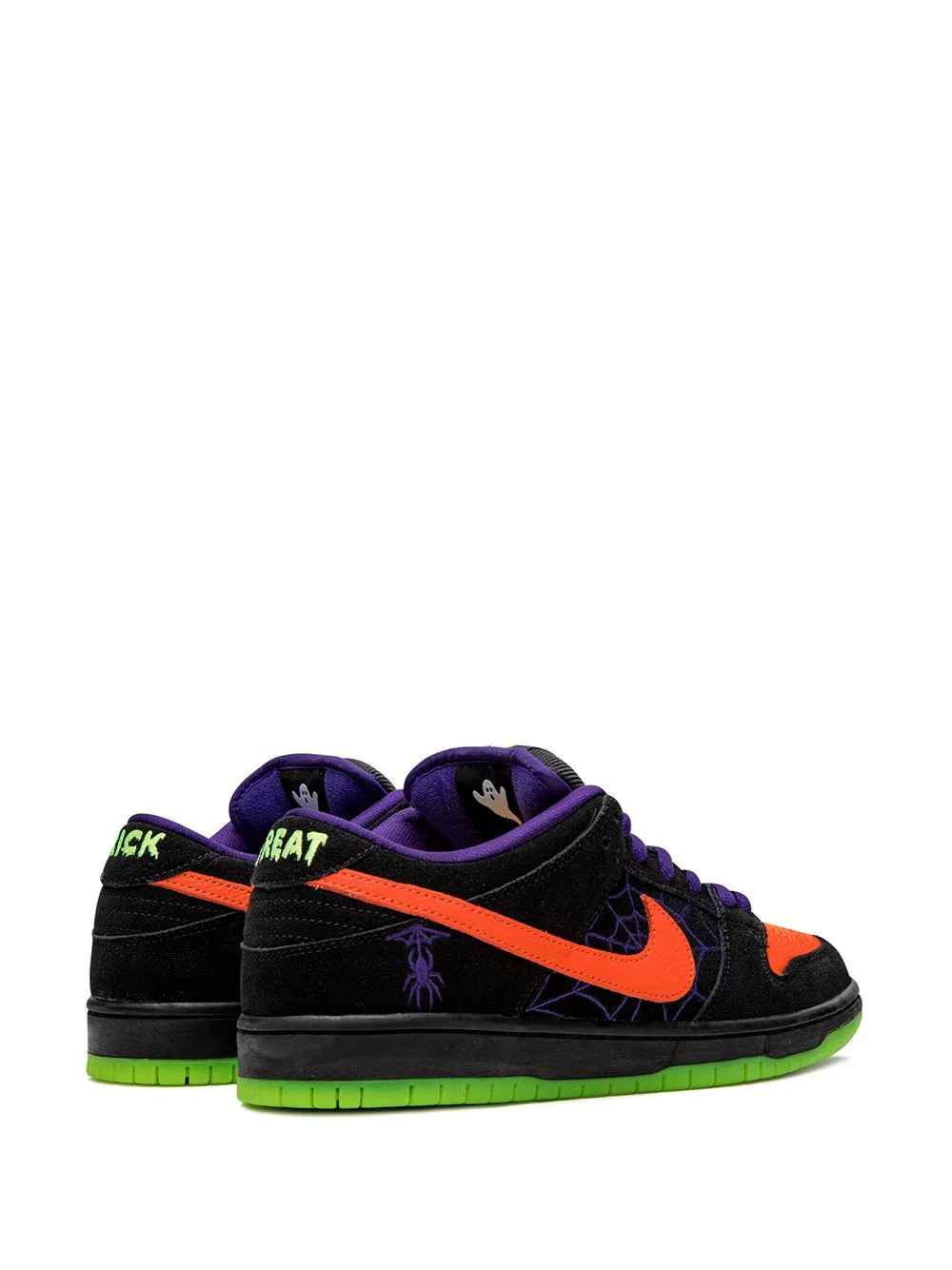 Nike SB Dunk low-top sneakers