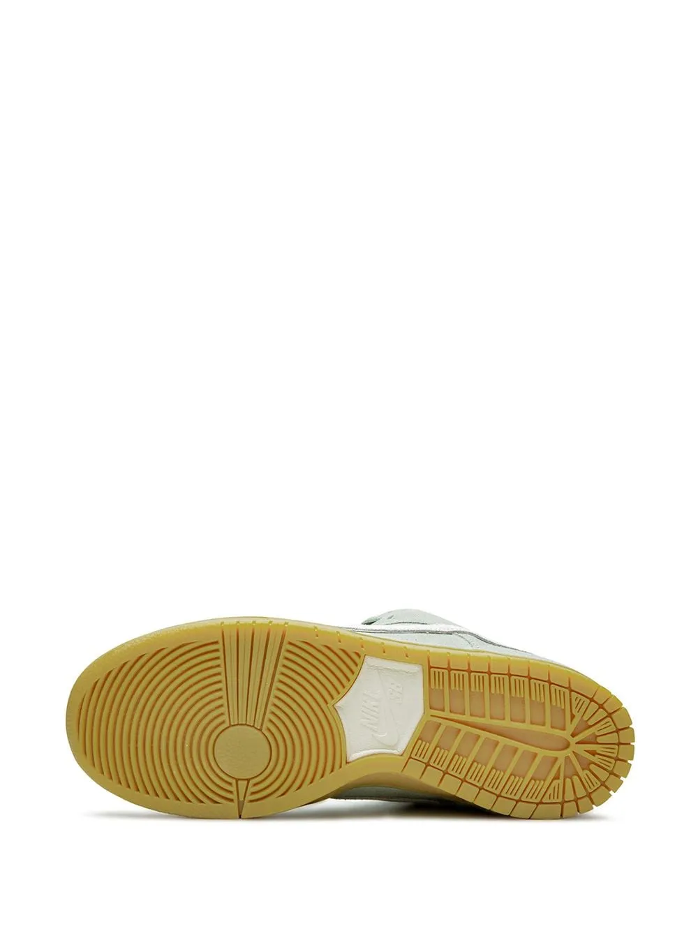 Nike SB Dunk low-top sneakers