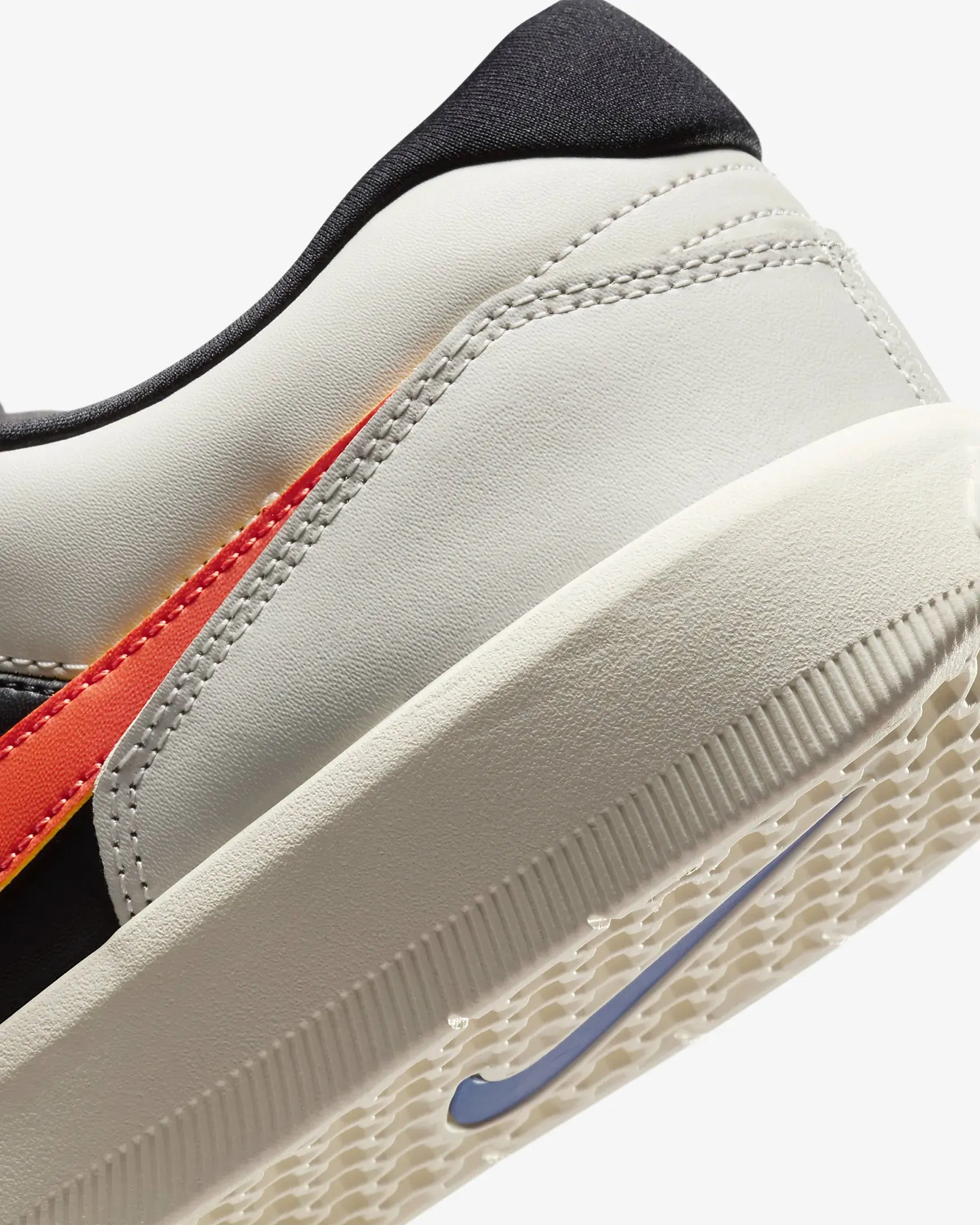 Nike SB Force 58 Premium Leather