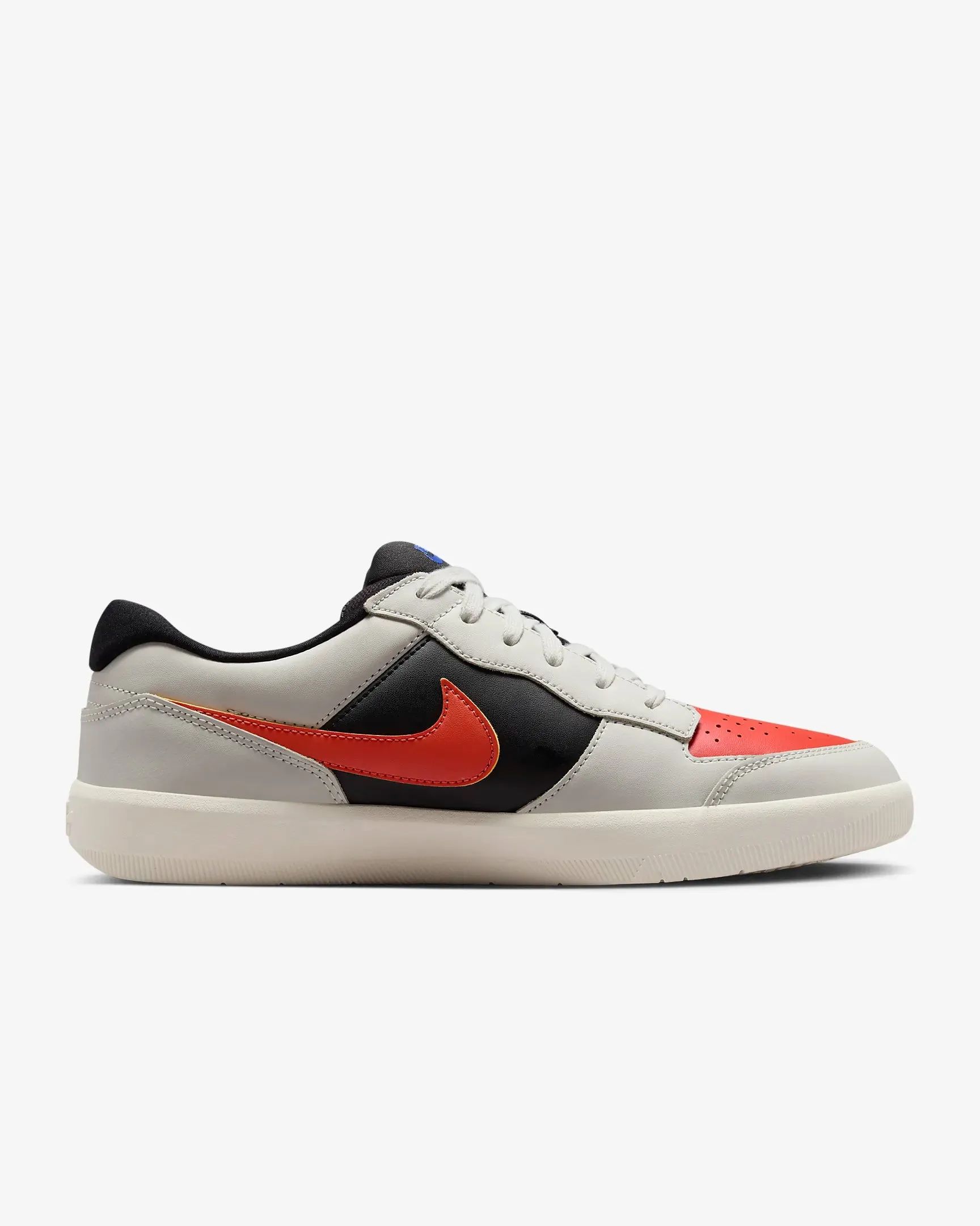 Nike SB Force 58 Premium Leather