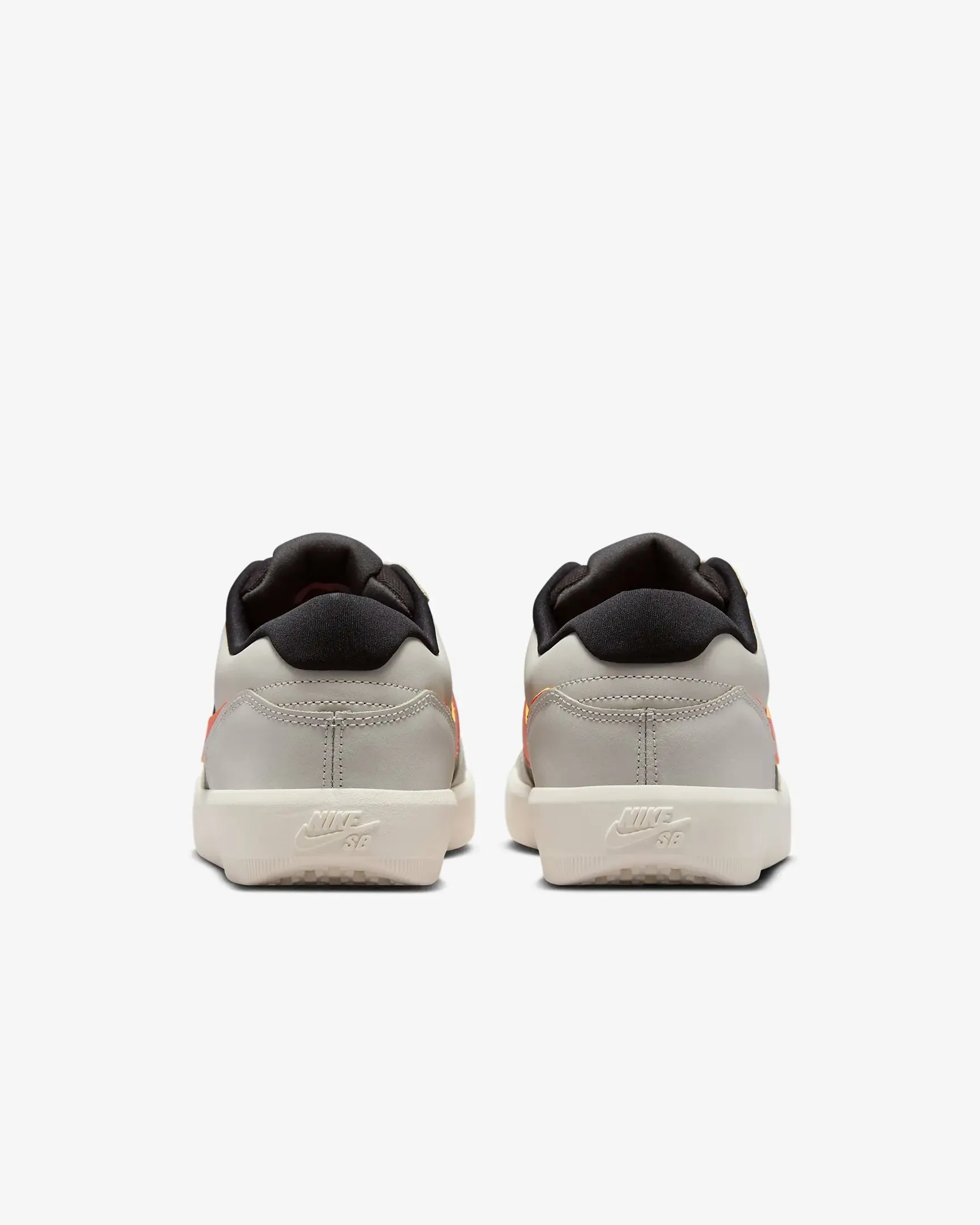 Nike SB Force 58 Premium Leather