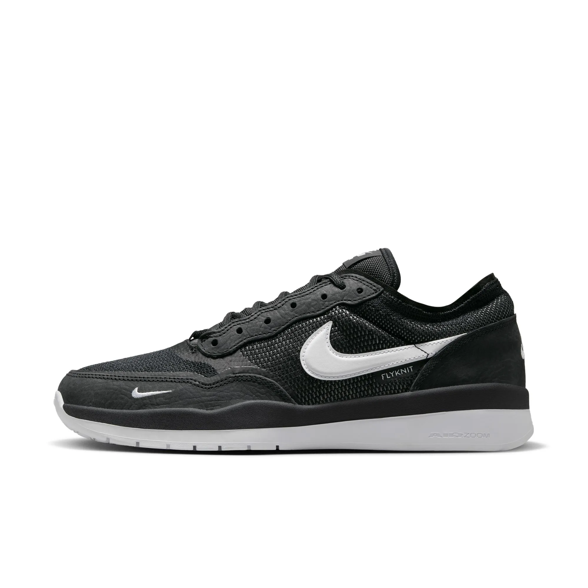 Nike SB PS8 - Black/White-Black-White