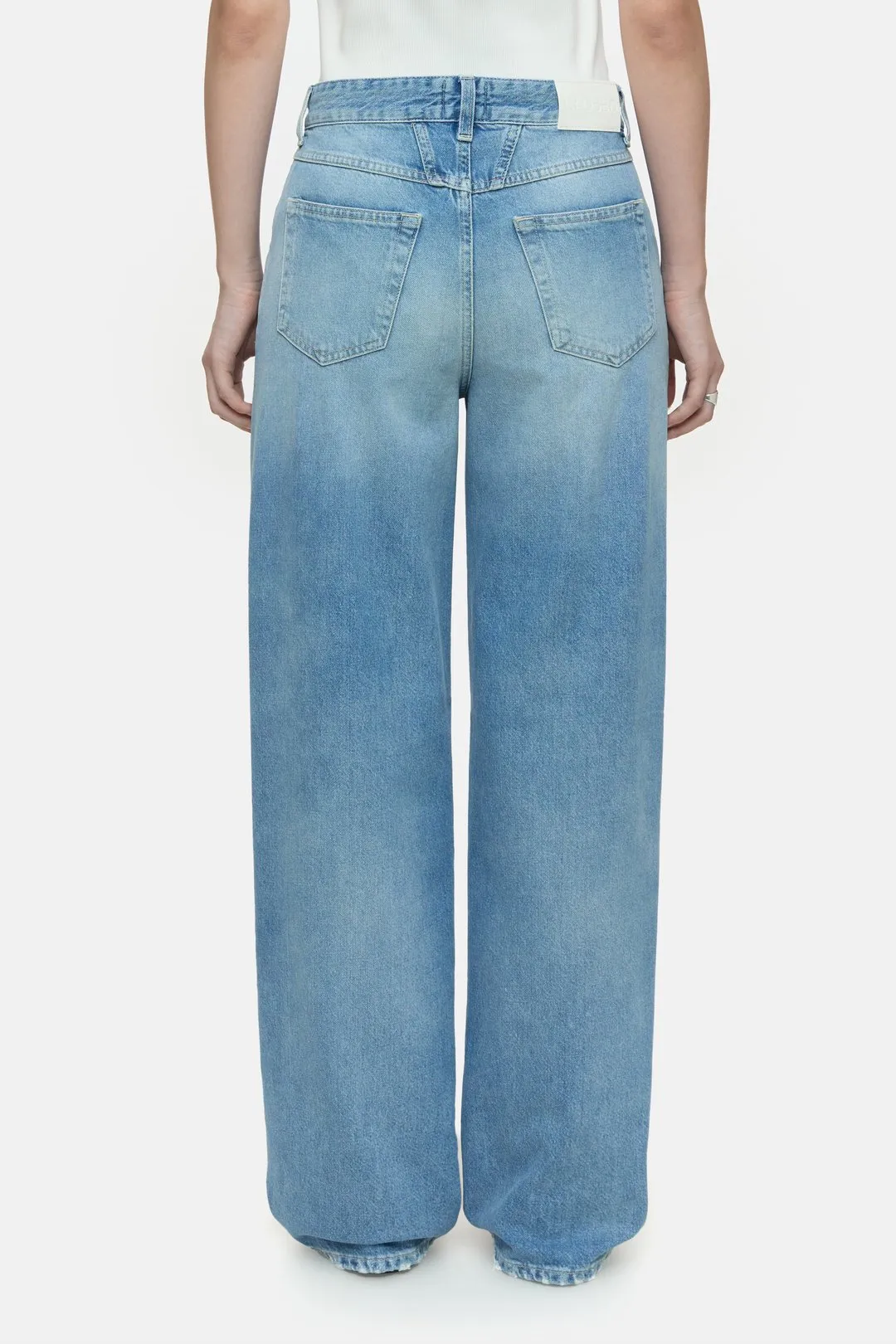 Nikka Jeans