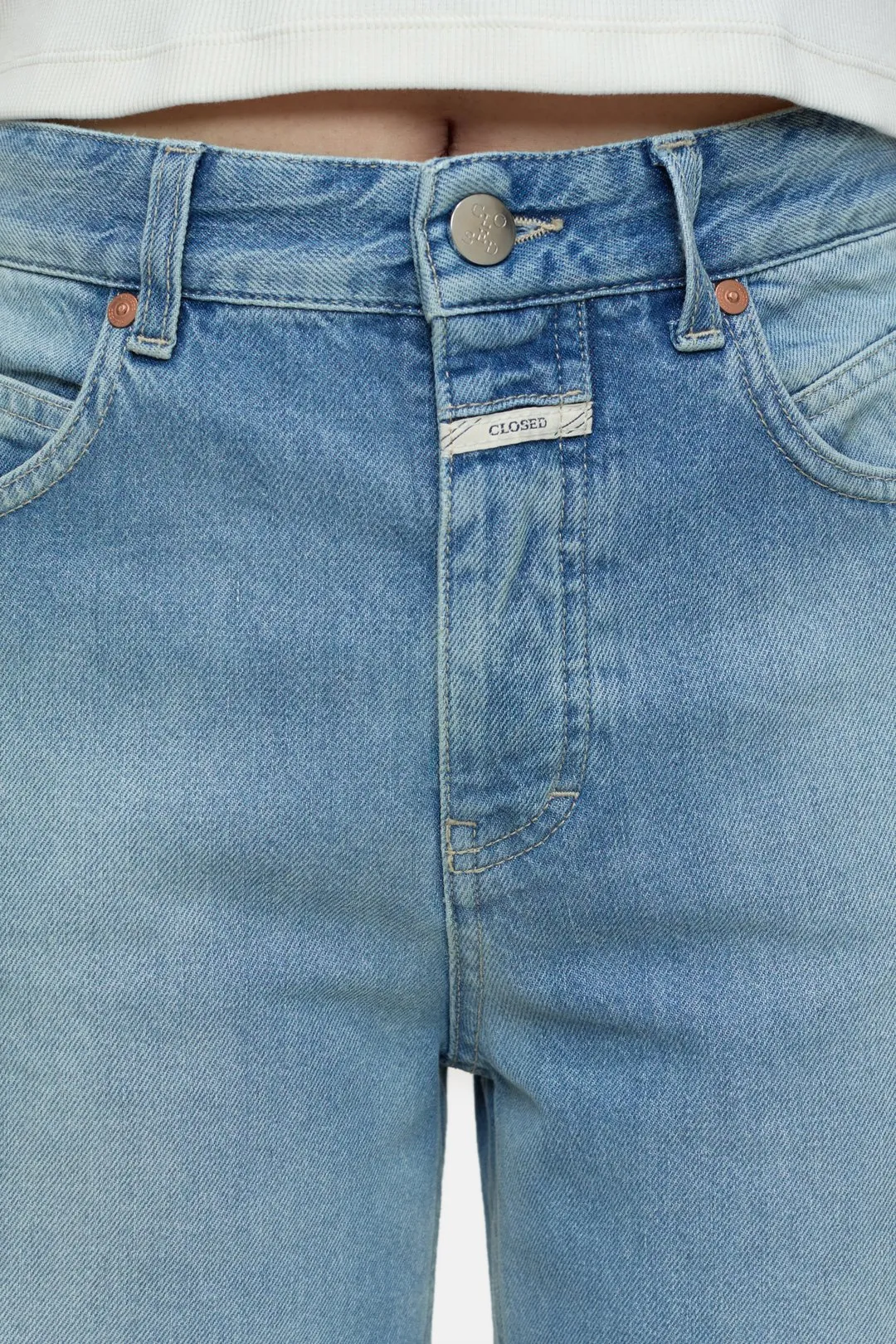 Nikka Jeans