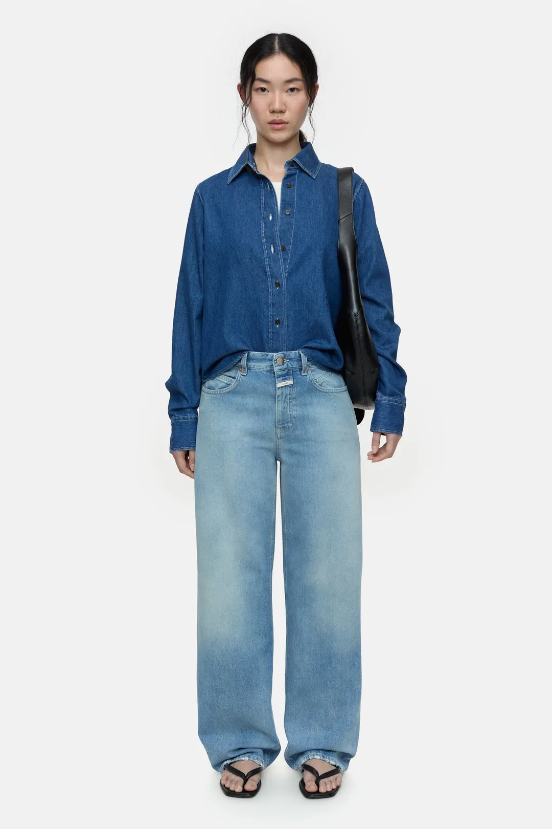 Nikka Jeans