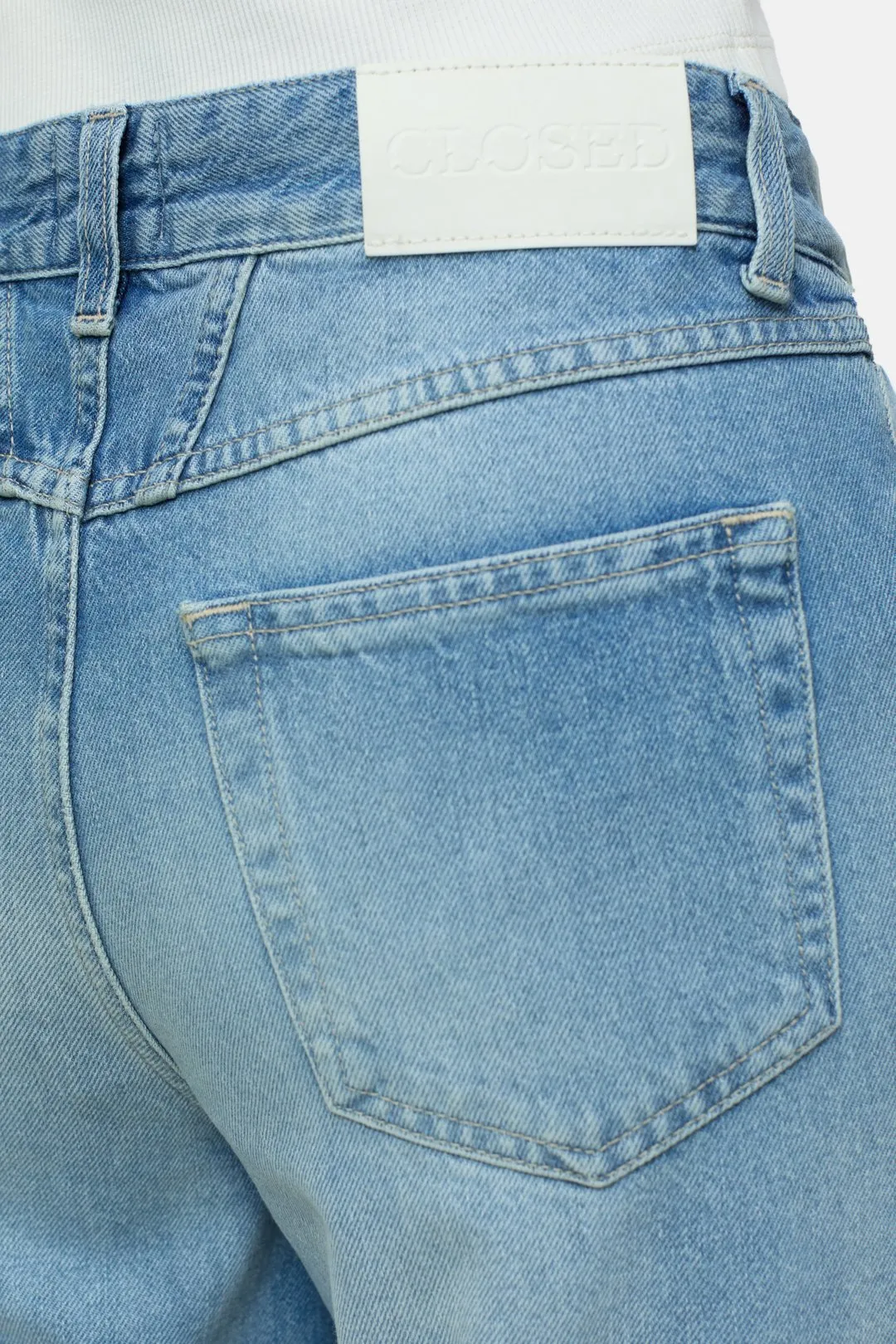 Nikka Jeans
