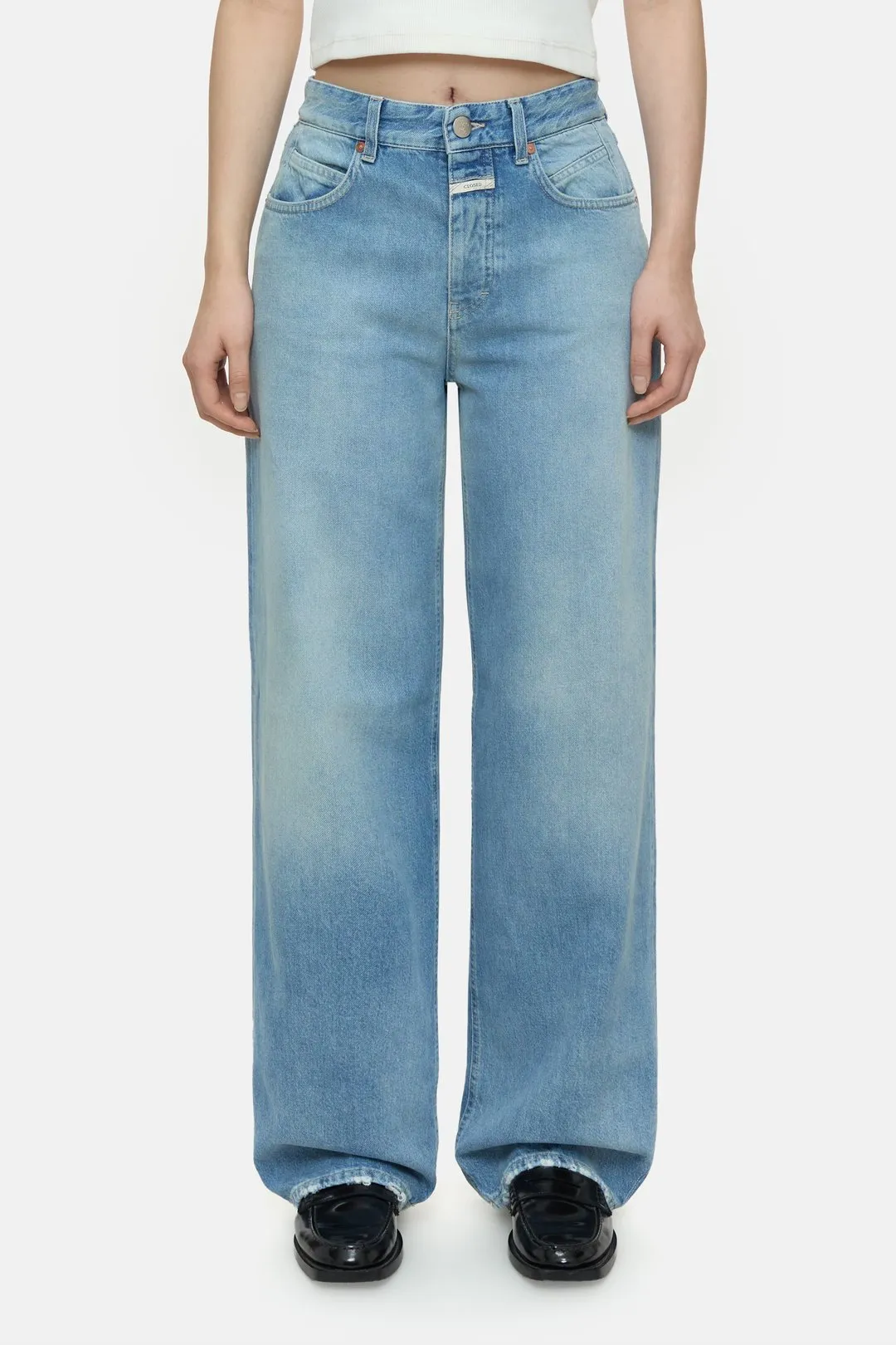 Nikka Jeans