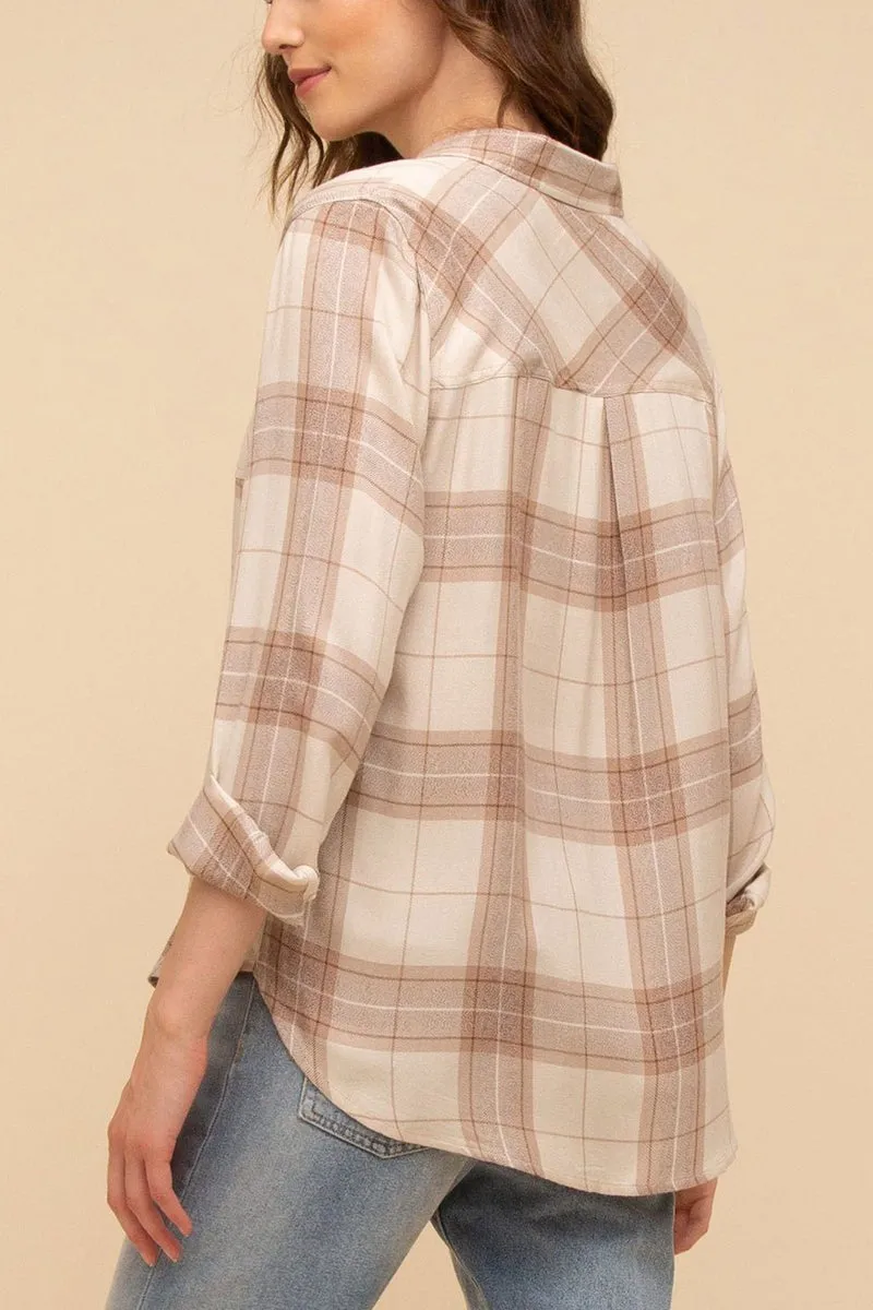 Noelle Top